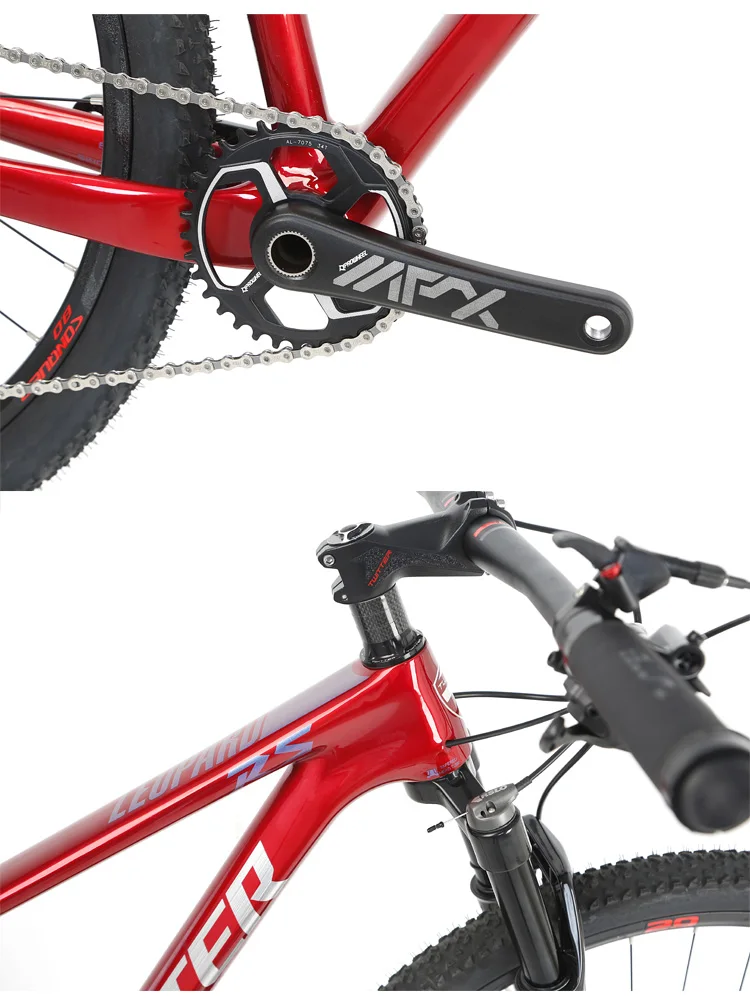 Cheap carbon bicycle M8100 12 speed BICICLETAS MTB 29 inch mountainbike