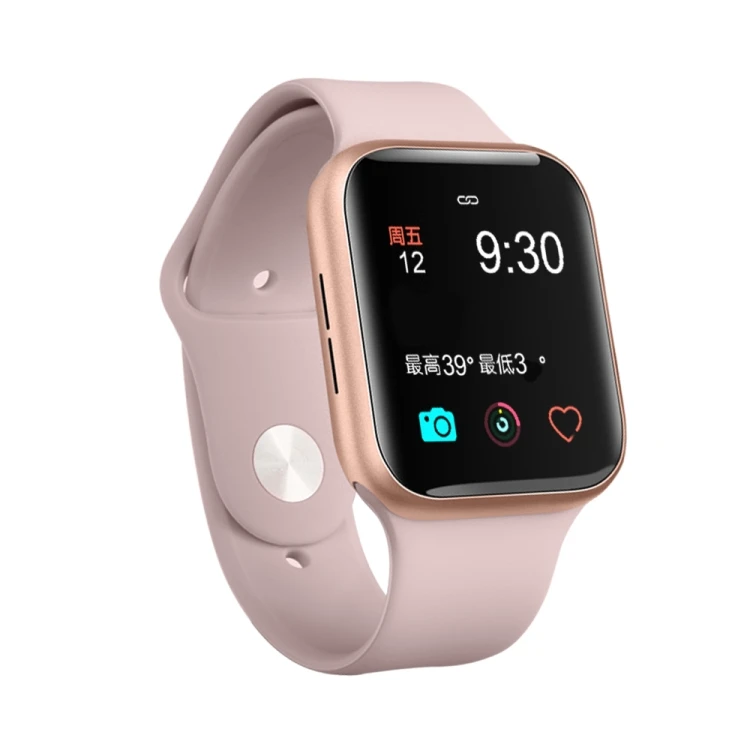 

Wholesale Dropshipping S8 1.54 inch IPS Color Touch Screen Smart Watch
