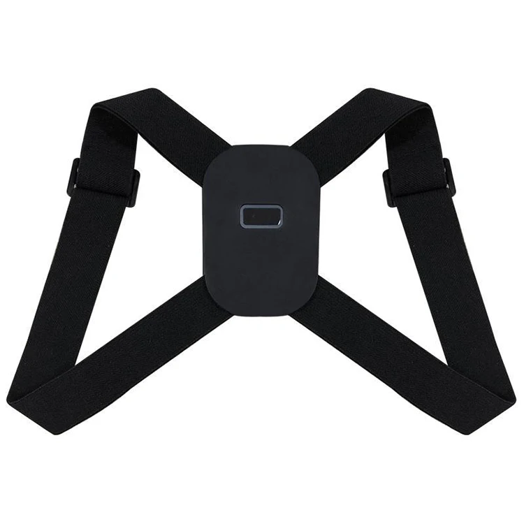 

Cheap Breathable Corrector Back Posture Correction Comfortable Straighten Belt Sitting Posture Corrector