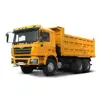 SHACMAN DUMP TRUCK light duty dump trucks for sale 6X4 290HP