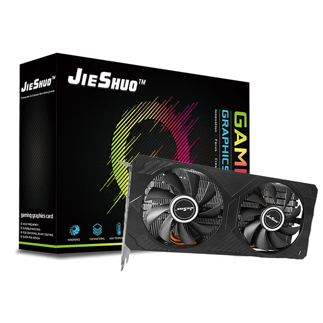 

JIESHUO RTX 3060M 6G Geforce rtx3060 Gaming Graphic Card Video Laptop PC Nvidia Gpu 3060 m Computer rtx 3060m 6gb Graphics Cards