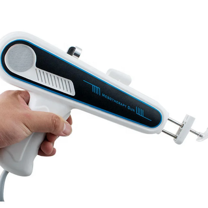 

Factory Price Mesogun Therapy U255 Mesotherapy Gun Skin Care Meso Injet Prp Mesotherapy Gun For Skin Lifting