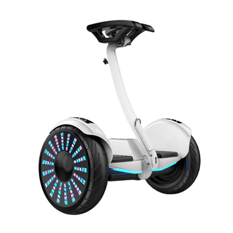 

Factory Direct Sales Self Balancing Electric Scooter Two Wheel Self Balancing Electric Hoverboard For Kids