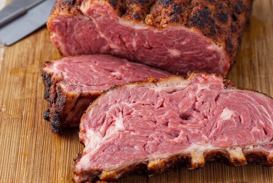 Pork ribs