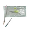 new 25g plastic blunt tip micro material cannula Syringe needle