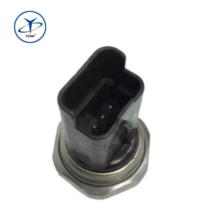 Fuel High Pressure Rail Sensor 5ws040208,5ws040154,5ws40208,5ws40154