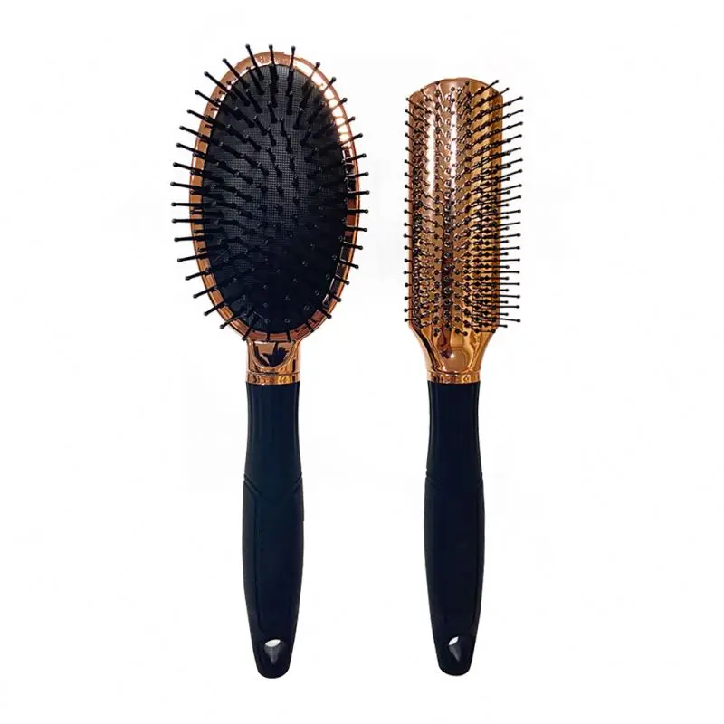 

Mini Cute Hair Salon Brush Detangling For Blower Cosmetic Brushes Head Showerhair Brand Name Wet Personalised High Quality