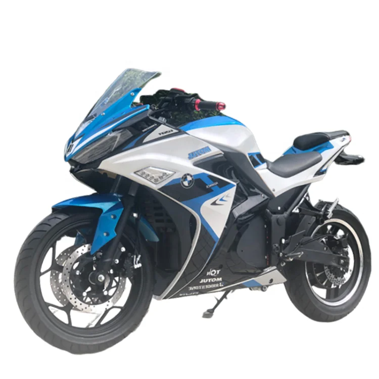 

R3 electric bicycle motor 80ah 72v electric motorcycle 8000w racing motorcycle