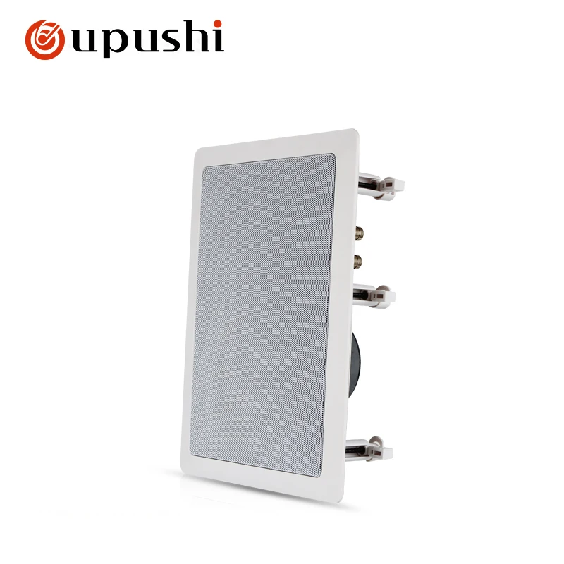 

Oupushi VX8-W HiFi in Ceiling Speaker Smart Stereo Audio Background Music System