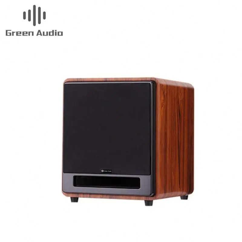 

GAS-V10 Brand New Portable Speakers With High Quality, Walnut, rosewood, red wood, pear wood