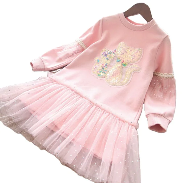 

5 Years Autumn Kids Kid Baby Girls Party Overall 10 Years 4 Year Old Girl Dress