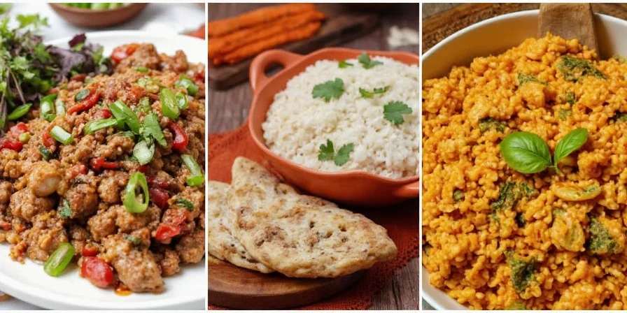 Spice Up Your Health: 7 Most Healthy Cuisines Around the World (And How to Cook Them)