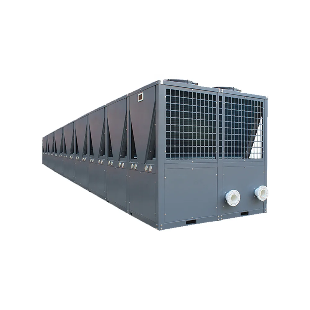 
Custom chiller 
