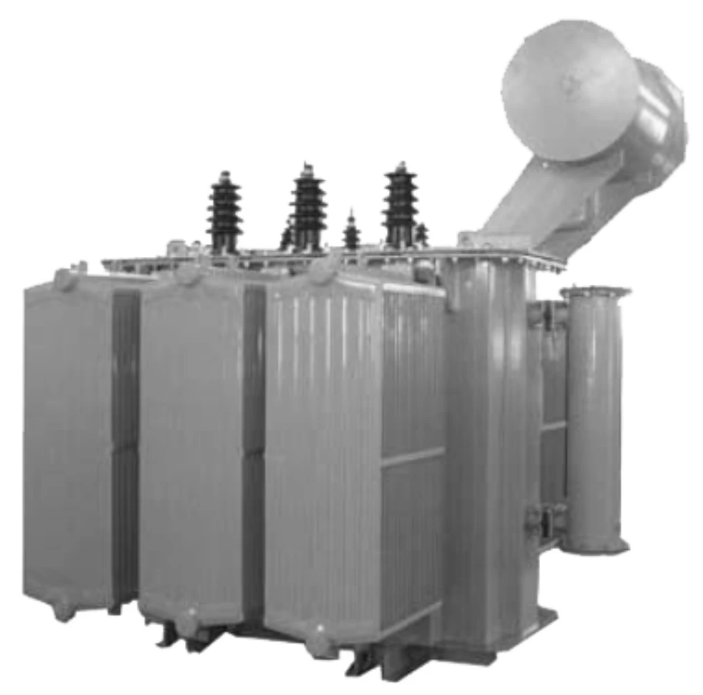 YIFA S11-M series 35kV oil immersed transformer toroidal transformer