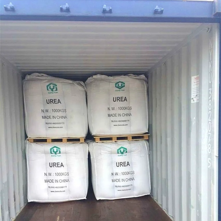 Prilled Urea In 50kg Bags Shipment By Containers Buy Urea Shipment