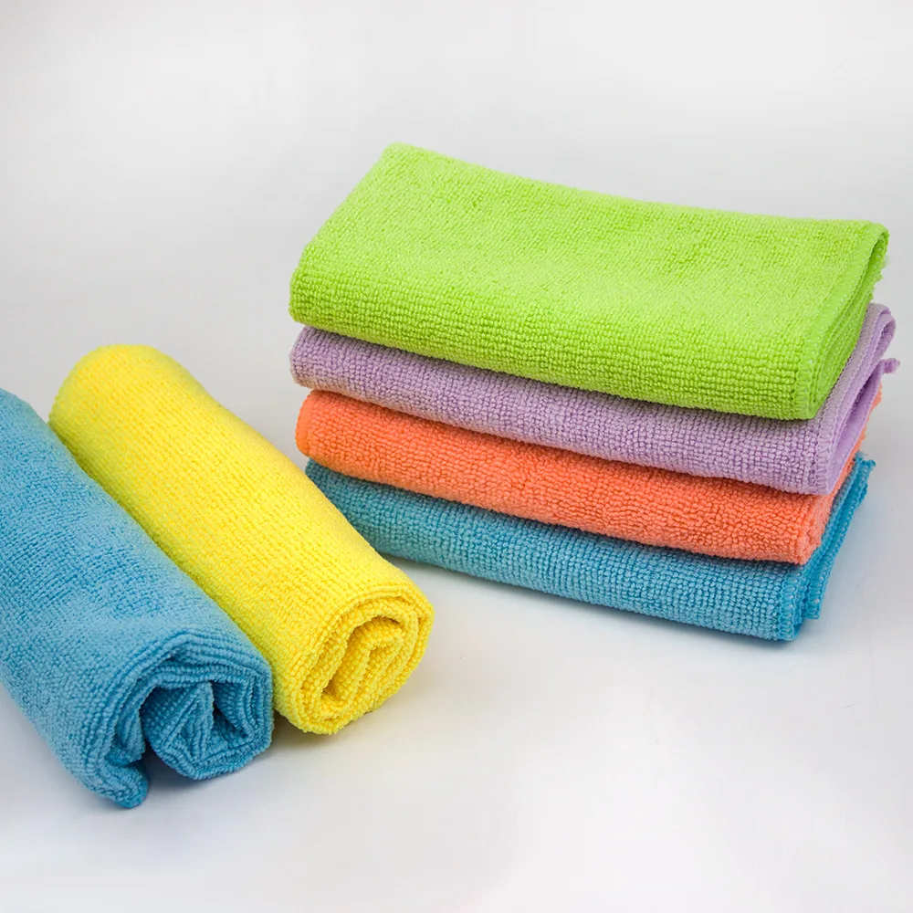 Microfiber Salon Towels Wholesale Custom Private Label Toallas De ...