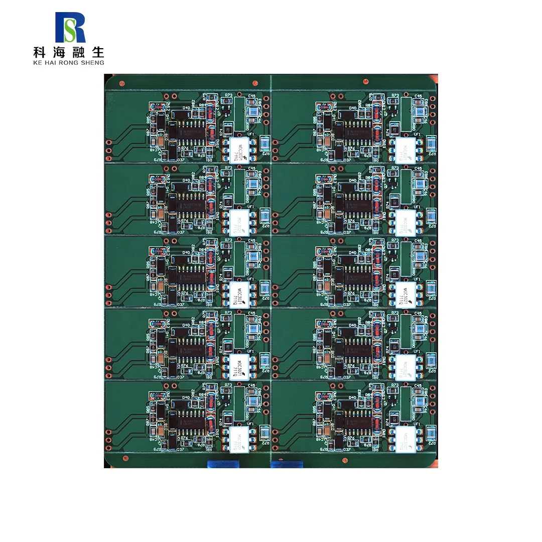 
OEM electronics PCBA Assembly Manufacturing companies 
