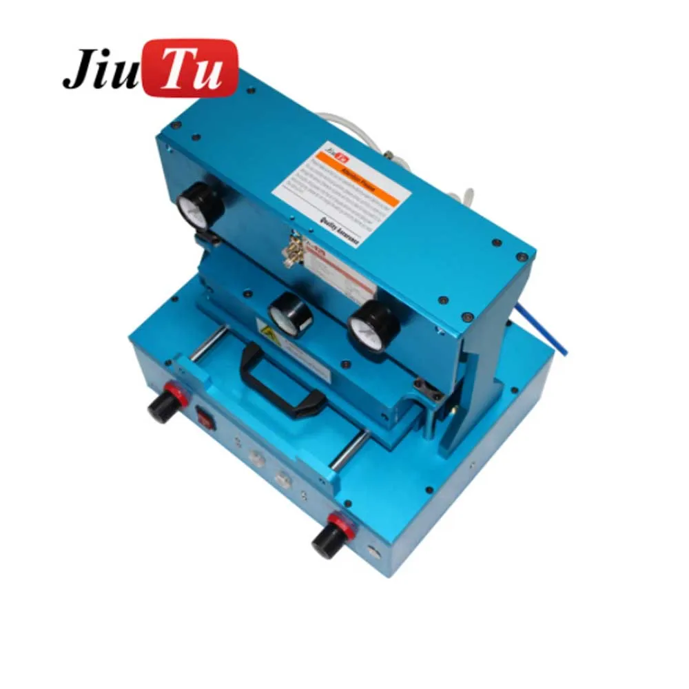 Jiutu Mobile Oca Lamination Machine Vacuum For Smartphone Broken Glass ...