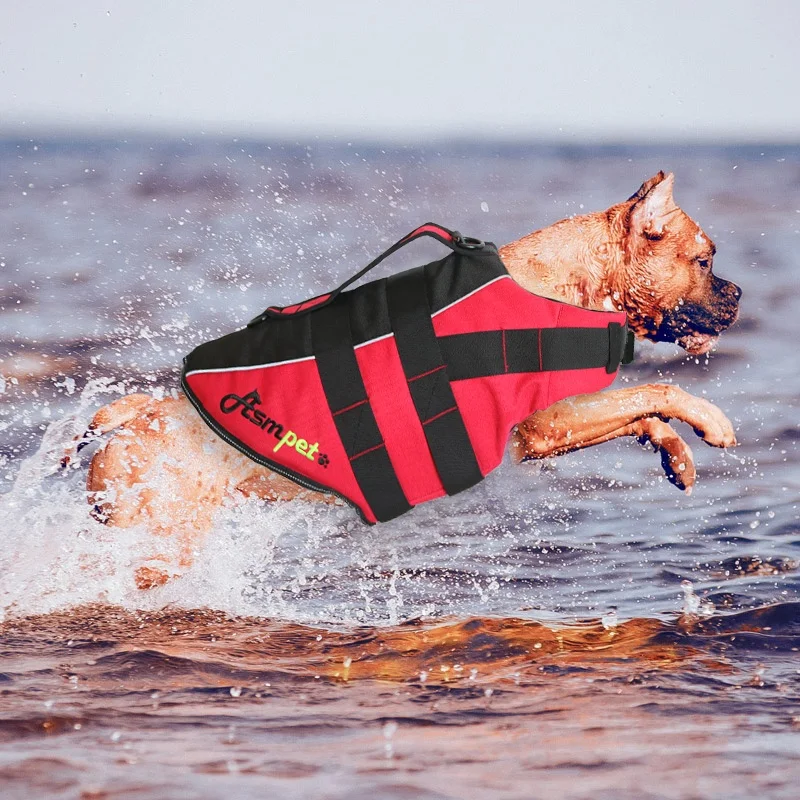 New Wholesale Dog Life Vest,Personalized Dog Life Jacket Buy