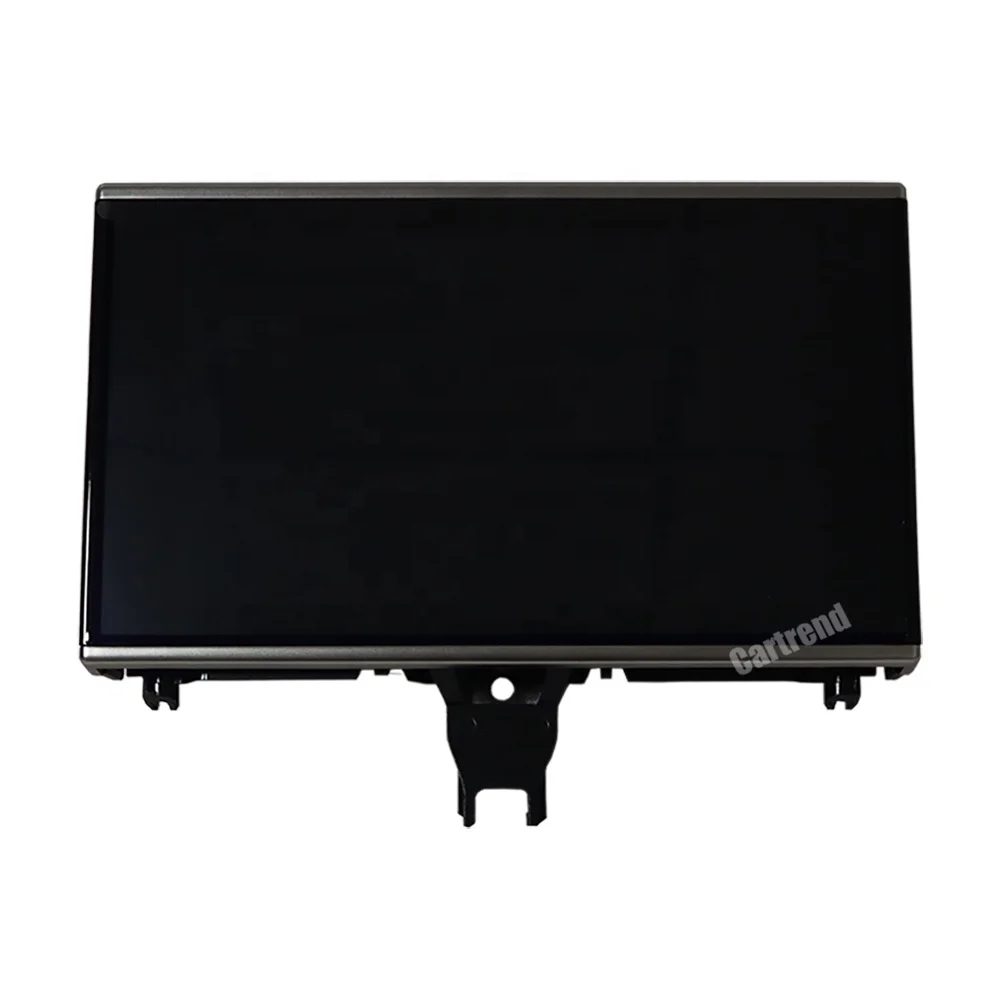 Car Touch Screen Music System C7 Facelift A6 Android Multimedia Mmi