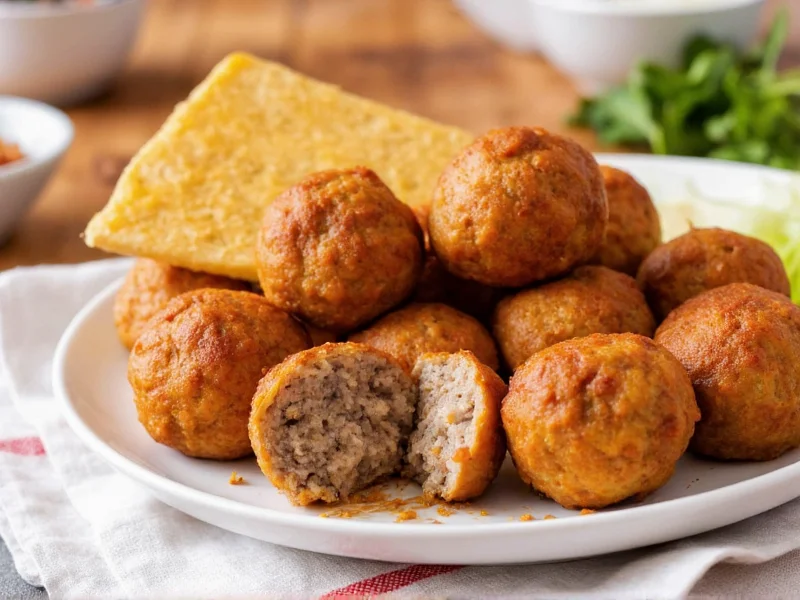 Breakfast Sausage Balls: Perfect Recipe & Expert Tips