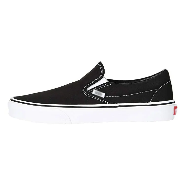 

China wholesale cheap fashion flat printed blank plain white casual shoes men, Customized