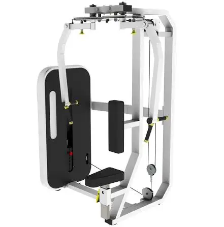 

factory quality equipment fitness sports gym exercise REAR DELT/PEC FLY machine, Optional