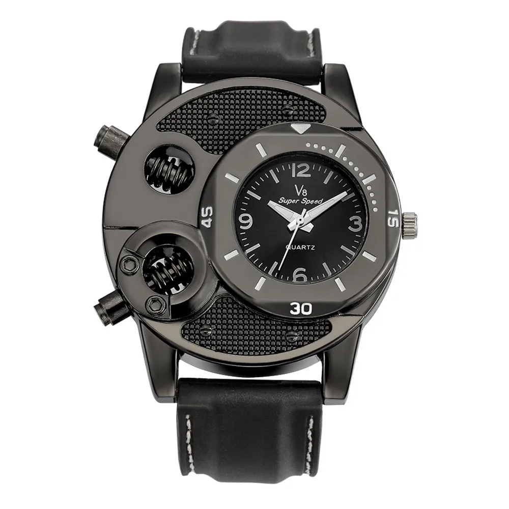 

2020 Quartz Watch Fashion Men's Wristwatches Thin Silica Gel Students Sports Watches Hombres Hour Reloj Clock High Quality Watch