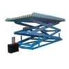 Zhongxiang Lift Machine Professional Scissor Lift Replace
