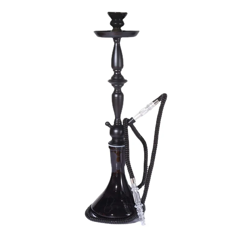

Wholesale Black Paint Hookah Bar Cafe Hookah Hookahs Gift, Colorful