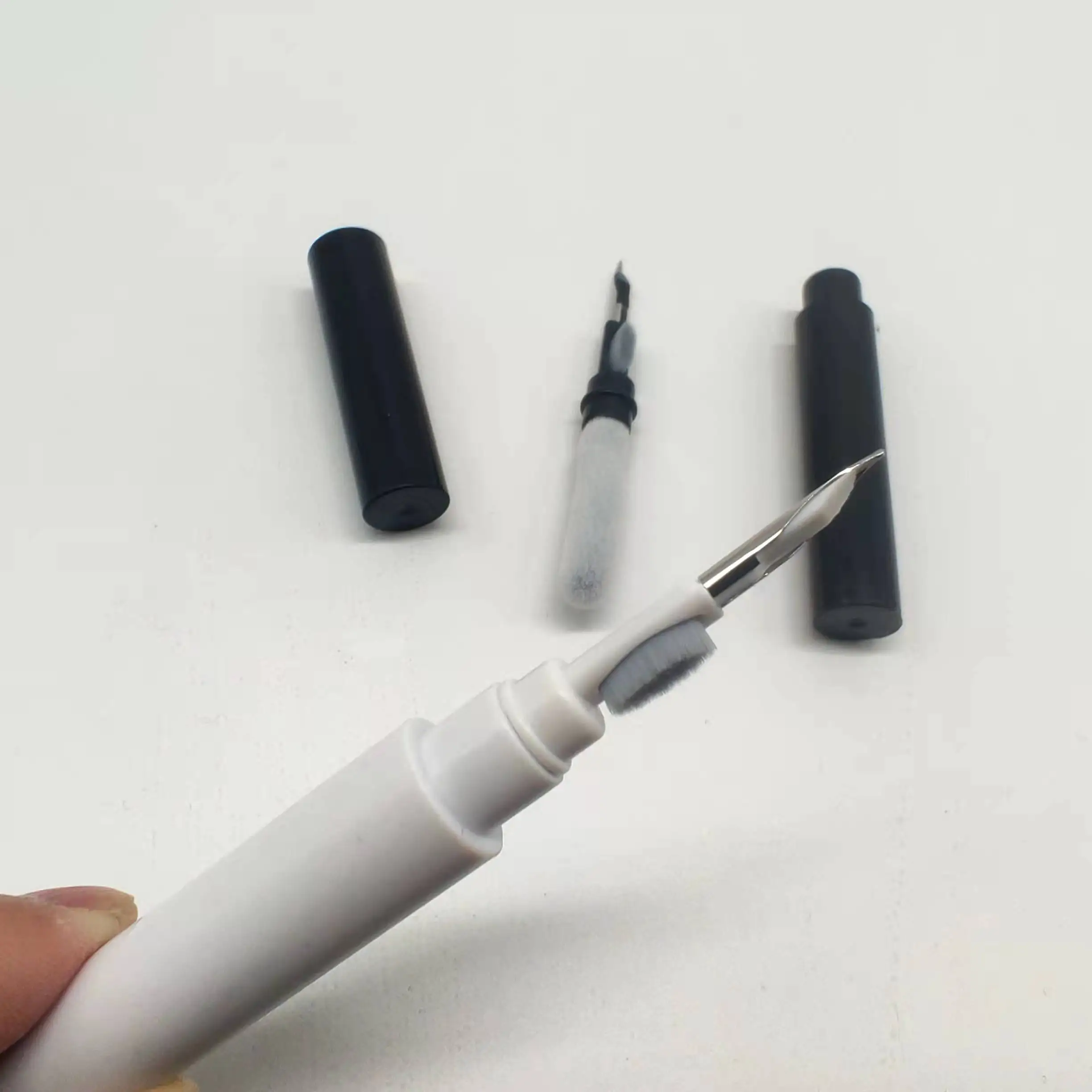 

Earbuds cleaning putty cleaner earphone cleaner headphone cleaning brush
