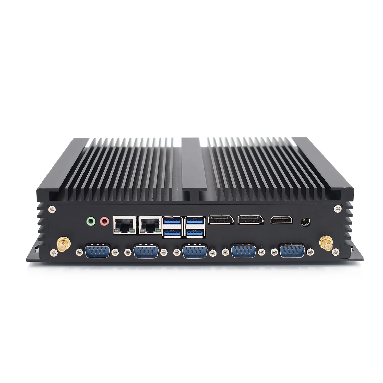 

Low Cost 2019 New 8550U Fanless Intel Nuc I7 Small Pc With 8Gb Ddr4 256Gb Ssd