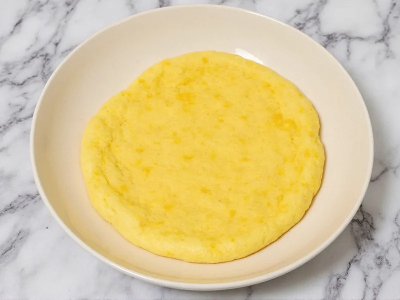 Cornbread Pizza Dough: Recipe & Expert Tips