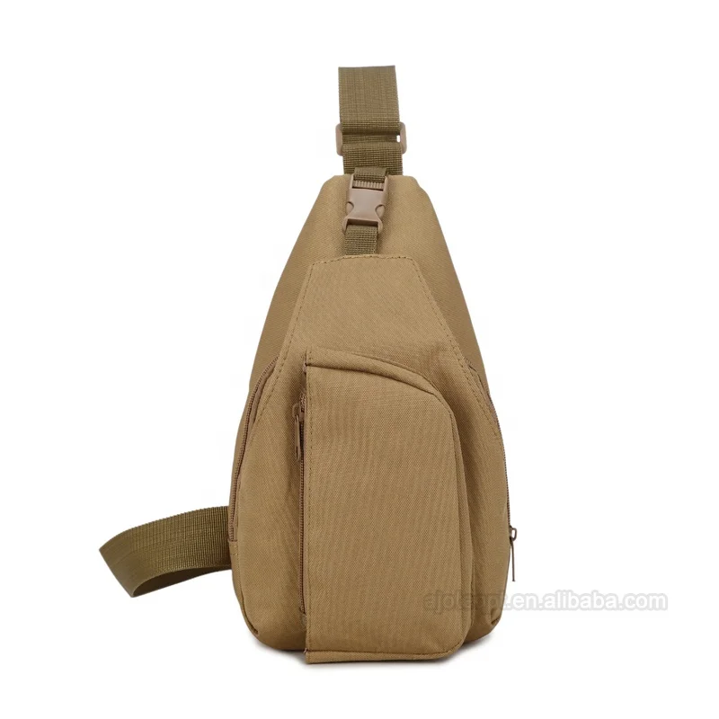 

AJOTEQPT Manufacturer Custom New Multifunctional Tactical Sling Bag