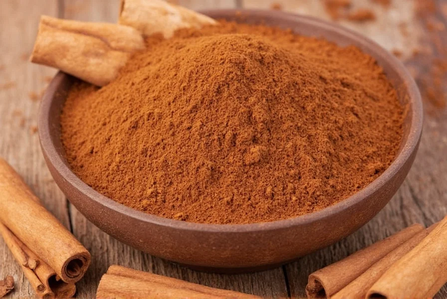 Ceylon Cinnamon Benefits: Science-Backed Health Effects