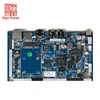 ARM 3G On Board Quad Core Processor HD Android board with LVDS output