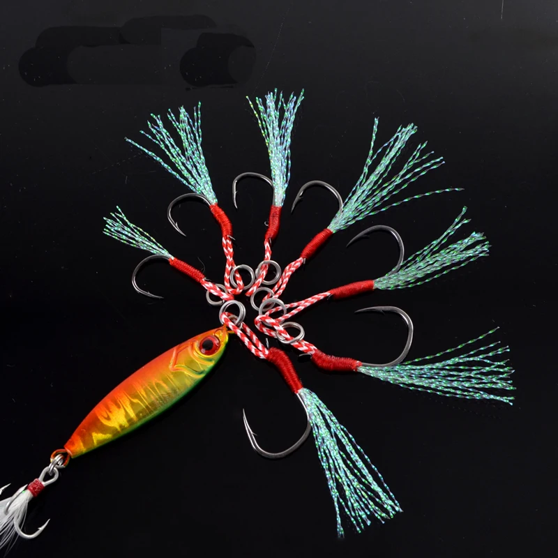 

Sportpro High level Stainless Steel fish hooks bulk sea fishing hook fishing hooks, Customized