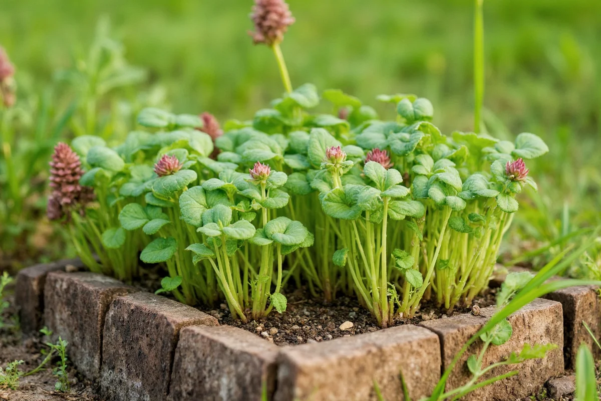 best worst companions for sweet potatoes