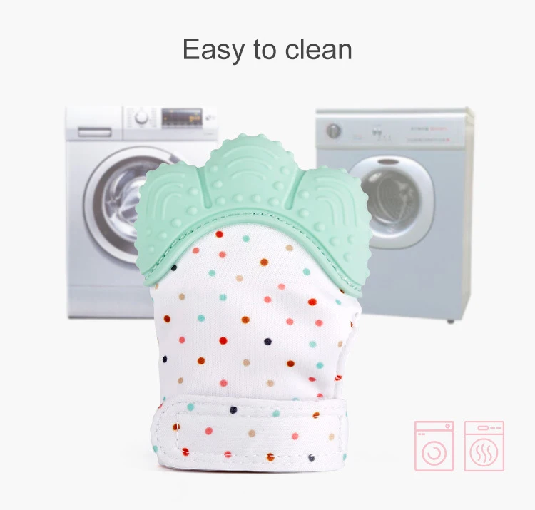 baby hand gloves