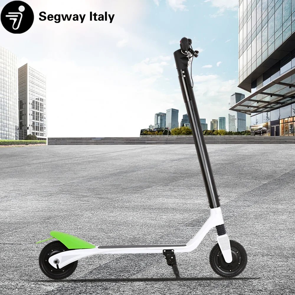 

Dual Wheels 250W 36V Adults Electric Scooters For Urban Road EU Free Shipping Trottinette Lectrique Fast Long Range Escooter SEG