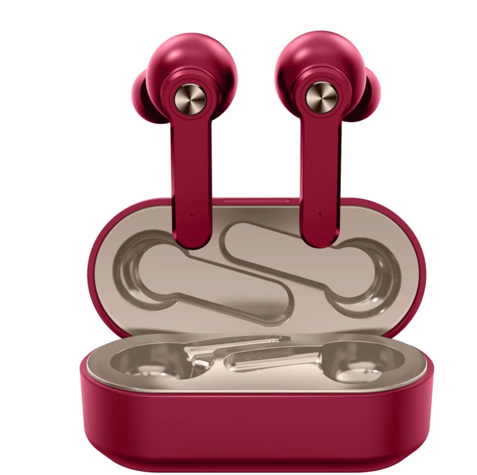 

TWS Wireless Bluetooth Earbud Waterproof Bluetooth V5.0 True Wireless Earphone