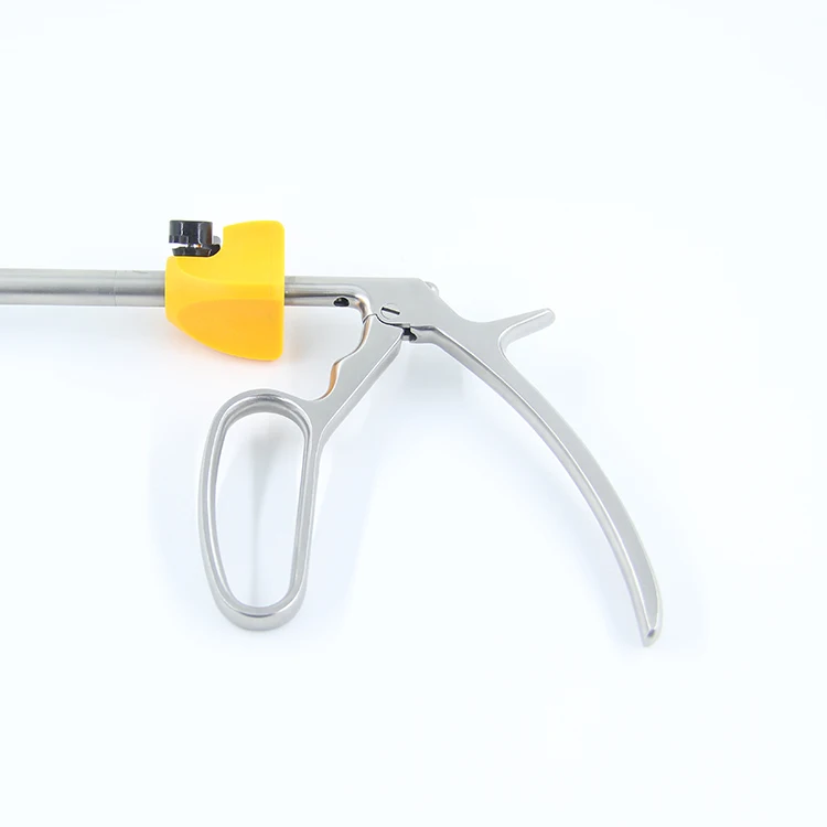 3 Ligalok Endo Appliers Three Parts Detachable For Titanium Ligating