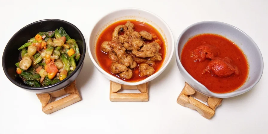 Mexican Dishes Featuring Guajillo Peppers