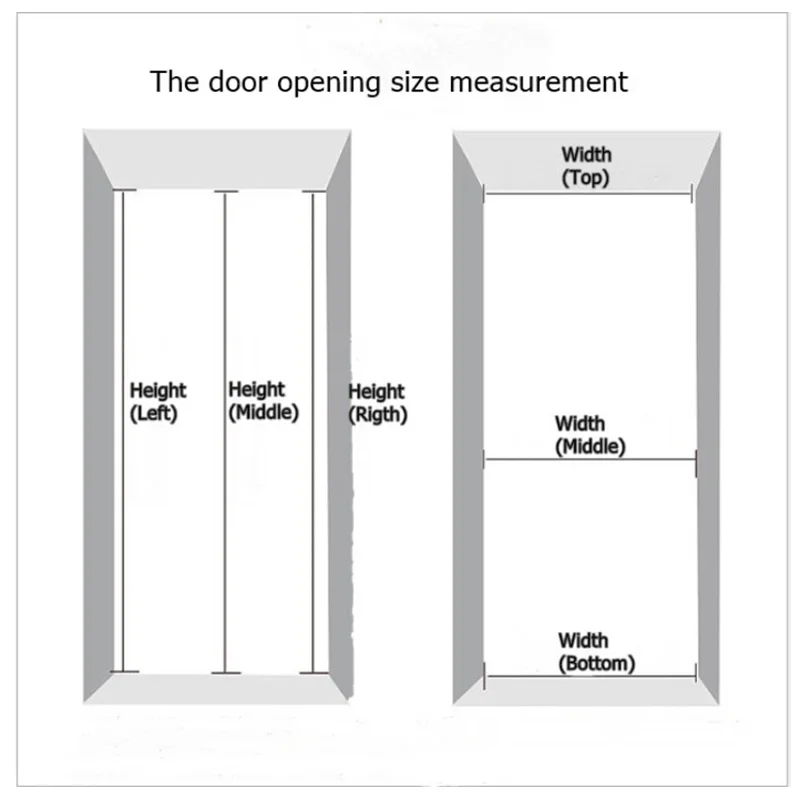 Factory Delivery Pvc Folding Door Plastic Door Shutter Sliding Door ...