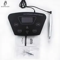 

Hot Sale Cheap Price BMX Eyebrow Permanent Makeup Machine Tattoo Pen Kit