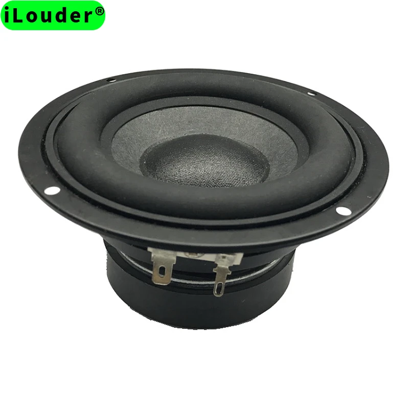 

Factory 4.5 Inch Super Bass Speaker 4 Inch Subwoofer Speakers For Home