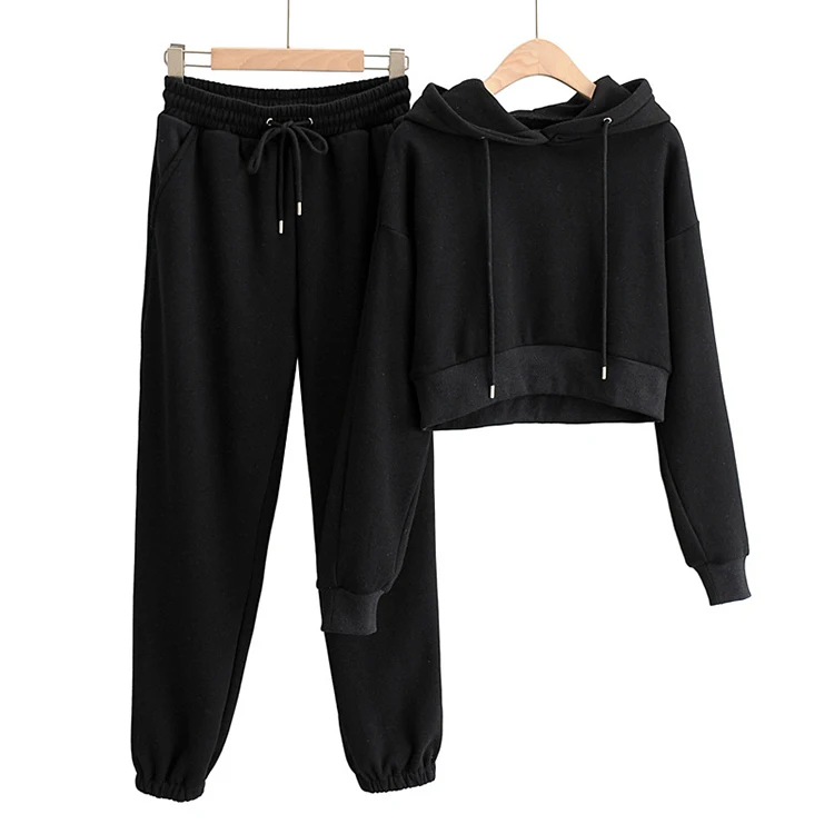 cotton sweatsuits for women