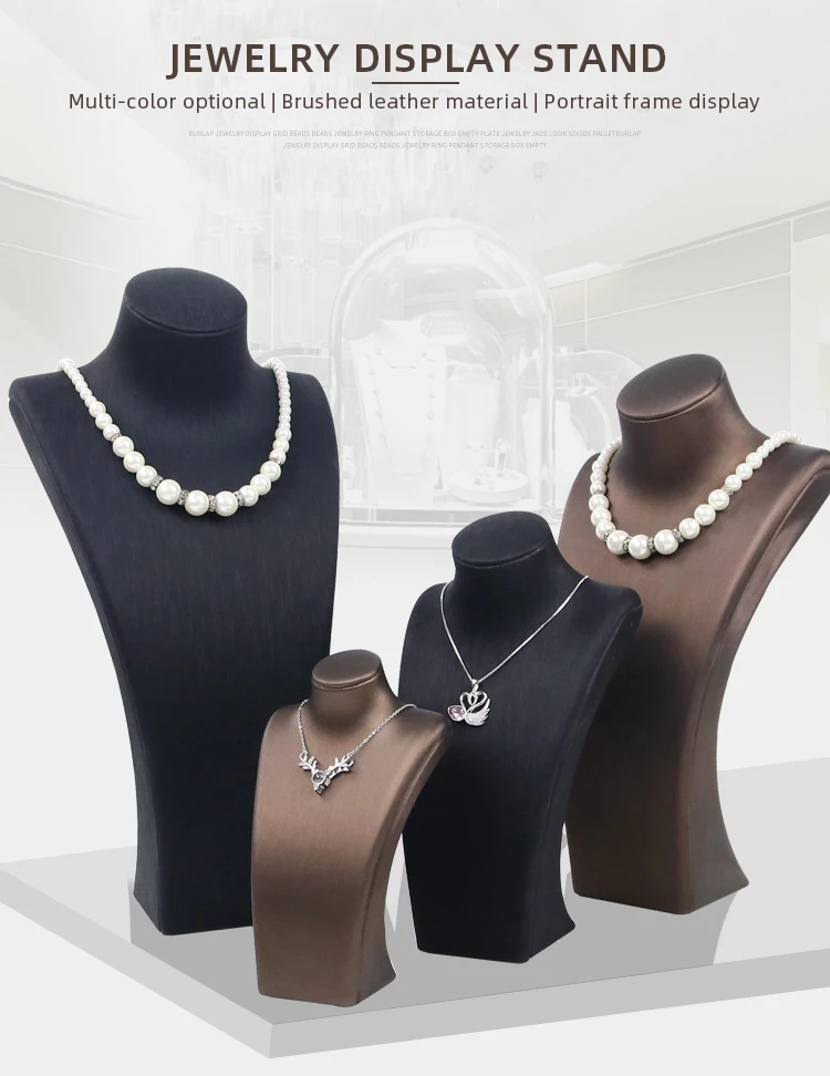 wholesale jewelry stands cheap