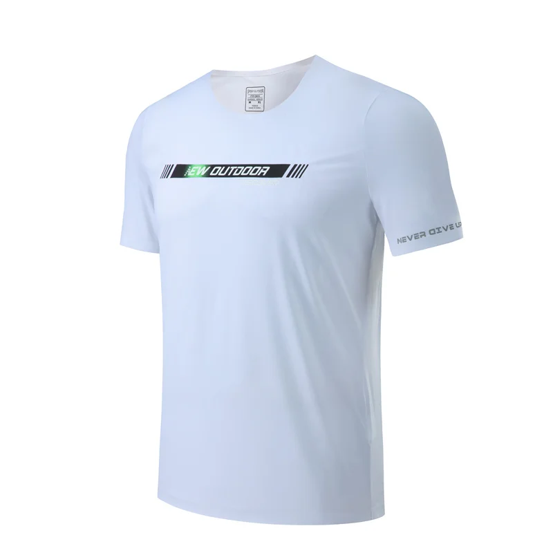 

Best price high quality white t shirt men's summer shirt for men