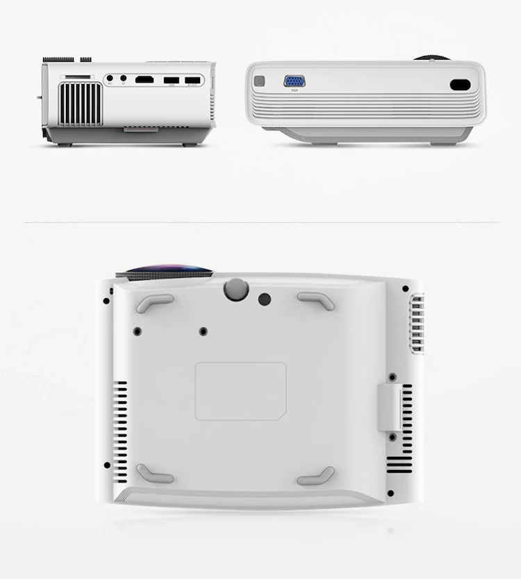 YG400 projector15